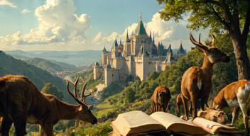 Politische Strukturen und Tierkulturen (9/10)