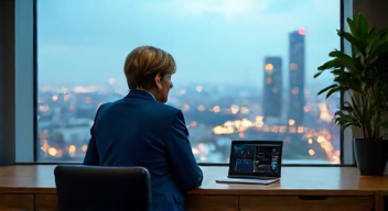 Politische Verantwortung in der digitalen Ära (8/10)