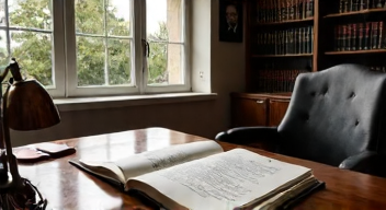 Psychoanalytische Betrachtung der Investitionsängste (6/10)