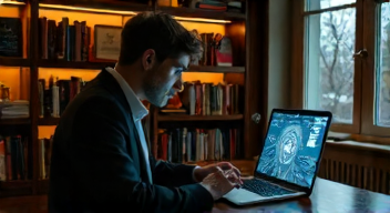 Psychoanalytische Perspektiven auf digitale Interaktion (7/10)