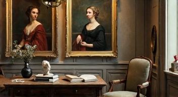 Psychoanalytische Perspektiven auf Kunst (7/10)