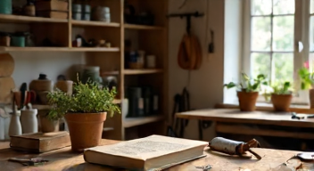 Psychologische Aspekte beim Heimwerken (7/10)