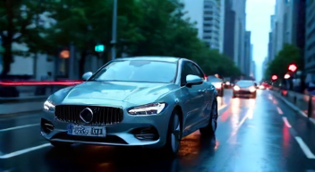 Psychologische Aspekte der Autosicherheit (7/10)