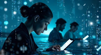 Psychologische Aspekte der Digitalisierung (7/10)