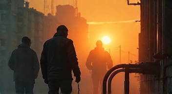 Psychologische Aspekte der Energieabhängigkeit (7/10)