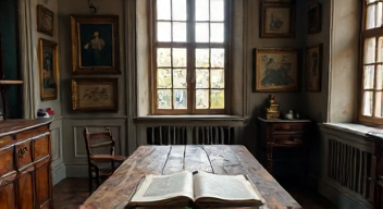 Psychologische Aspekte der Geschichtswahrnehmung (7/10)