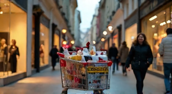 Psychologische Aspekte der Konsumkultur (6/10)