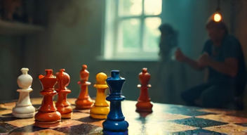 Psychologische Aspekte der Schleich-Spiele (7/10)