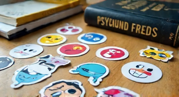 Psychologische Aspekte der Sticker-Nutzung (7/10)