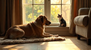 Psychologische Aspekte der Tierhaltung (7/10)