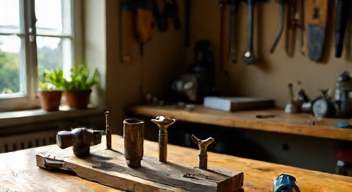 Psychologische Aspekte der Werkzeugnutzung (5/10)