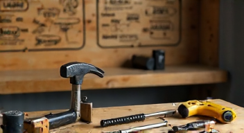 Psychologische Aspekte der Werkzeugnutzung (7/10)