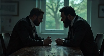 Psychologische Aspekte des Betrugs (6/10)