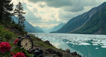 Psychologische Aspekte des Klimawandels (6/10)