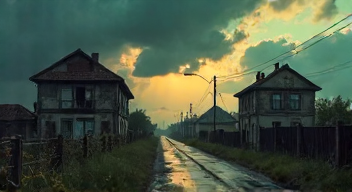 Psychologische Aspekte des Massensterbens