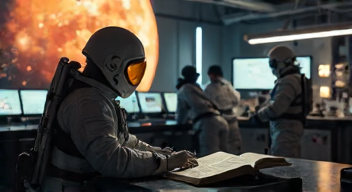 Psychologische Auswirkungen der Marsforschung (6/10)