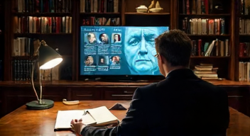 Psychologische Auswirkungen des Medienkonsums (6/10)