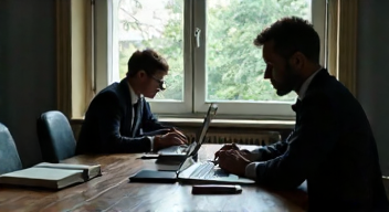 Psychologische Auswirkungen von Technologie (7/10)