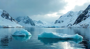 Psychologische Dimensionen der Arktis (5/10)