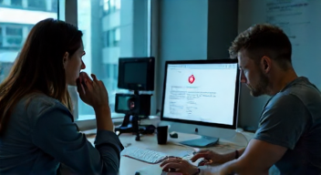 Psychologische Effekte bei technischen Problemen (7/10)