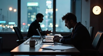 Psychologische Effekte der Arbeitszeitverlängerung (7/10)