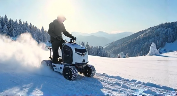 Psychologische Effekte der Nutzung von Akku-Schneefräsen (7/10)