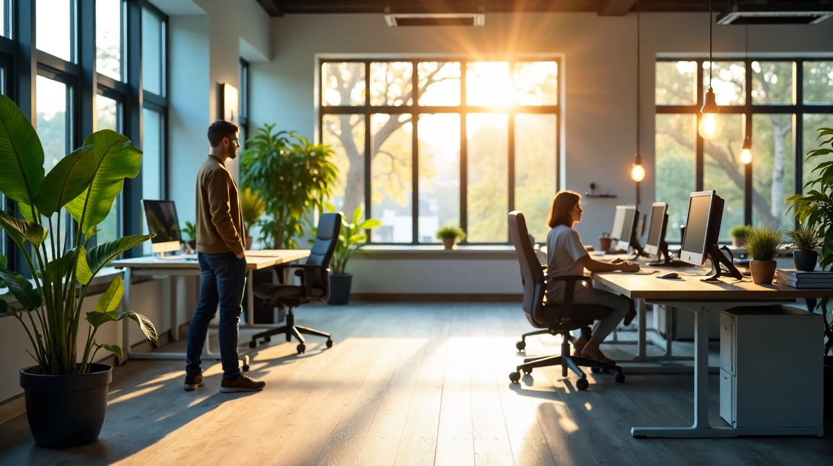 Revolution der Arbeitszeit: Merz, Gesundheit, Flexibilität im Fokus