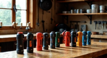 Rolle der Alternativmarken im Akkuschrauber-Markt (3/10)