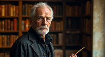 Rolle der Künstler in der Aufklärung (9/10)