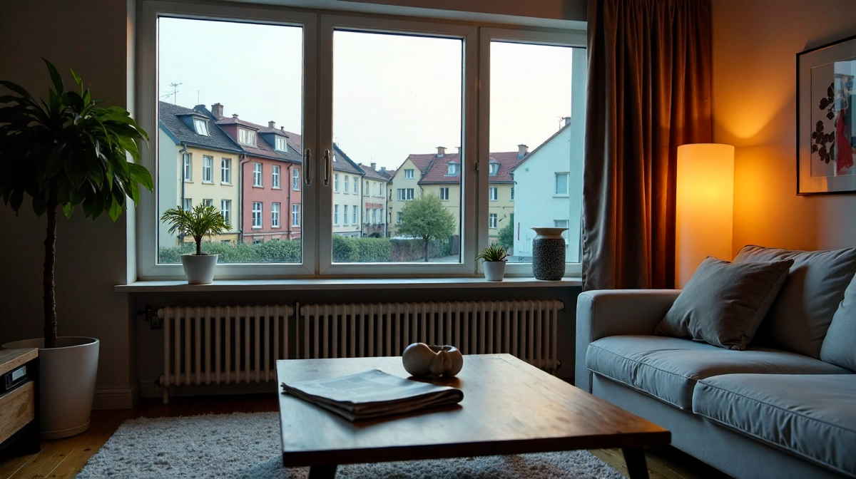 Russisches LNG: Geopolitische Abhängigkeit, deutsche Haushalte, Klimafolgen