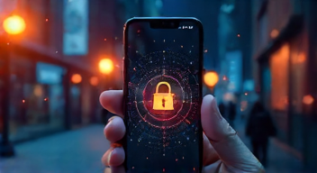 Sicherheit durch AppLock PRO: Ein unverzichtbares Tool (2/10)