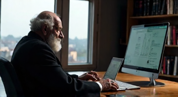 Sigmund Freud über die Psyche der Nutzer im digitalen Zeitalter (7/10)