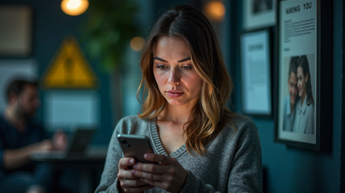 SMS-Betrug: Schutzmaßnahmen, Expertenwarnungen und historische Parallelen