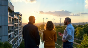 Soziale Aspekte der Energiepolitik (6/10)