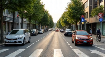 Soziale Aspekte der Fahrzeugnutzung und Sicherheit (6/10)