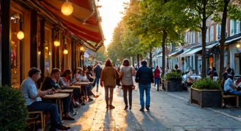 Soziale Aspekte der Kommunikation (6/10)