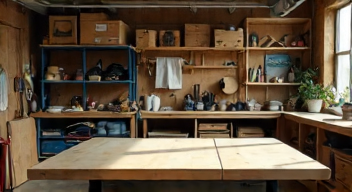 Soziale Aspekte des Heimwerkens (6/10)