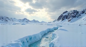 Soziale Auswirkungen der Arktis-Strategien (3/10)