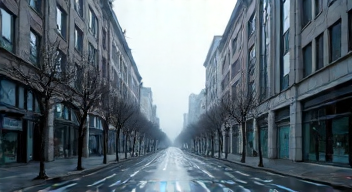 Soziale Auswirkungen der digitalen Überwachung (5/10)