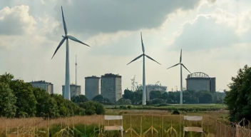 Soziale Auswirkungen der Energiepolitik (6/10)