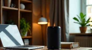 Soziale Auswirkungen der Sprachsteuerung im Alltag (5/10)