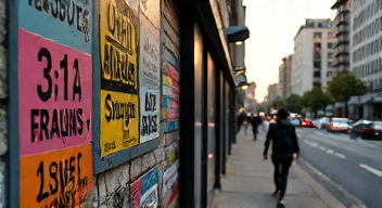 Soziale Auswirkungen der Sticker-Kultur (6/10)