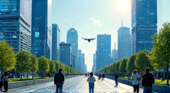 Soziale Auswirkungen der Technologie (6/10)