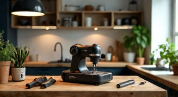 Soziale Auswirkungen des Akkuschrauber-Kaufs (5/10)