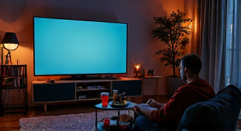 Soziale Auswirkungen des Streamings (6/10)