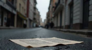 Soziale Auswirkungen von Betrug: Hannah Arendt (6/10)