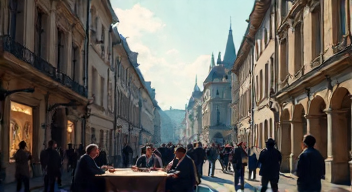 Soziale Auswirkungen von KI auf die Gesellschaft