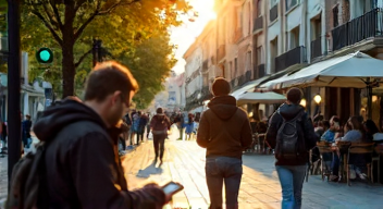 Soziale Auswirkungen von Software-Updates (6/10)