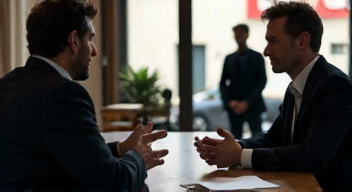 Soziale Dynamiken im Betrug (5/10)