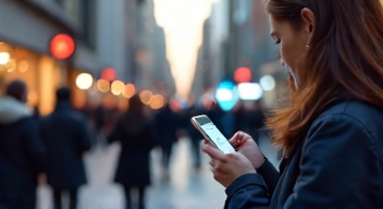 Soziale Dynamiken im digitalen Zeitalter (5/10)